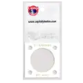 Capital Plastics 144 Coin Holder - St. Gaudens $20