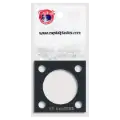 Capital Plastics 144 Coin Holder - St. Gaudens $20