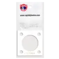 Capital Plastics 144 Coin Holder - 1 oz. Eagle