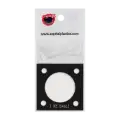 Capital Plastics 144 Coin Holder - 1 oz. Eagle
