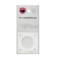 Capital Plastics 144 Coin Holder - 1 oz. Maple