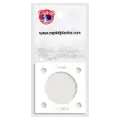 Capital Plastics 144 Coin Holder - 1 oz. Panda