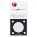 Capital Plastics 144 Coin Holder - 1 oz. Panda