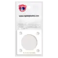 Capital Plastics 144 Coin Holder - 1 oz. Krug