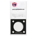 Capital Plastics 144 Coin Holder - 1 oz. Krug