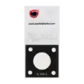 Capital Plastics 144 Coin Holder - 1/2 oz. Gold Eagle