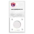 Capital Plastics 144 Coin Holder - 1/2 oz. Panda