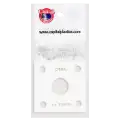 Capital Plastics 144 Coin Holder - 1/10 oz. Panda