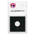 Capital Plastics Krown Coin Holder - Cent