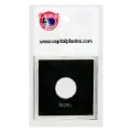 Capital Plastics Krown Coin Holder - Nickel