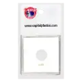 Capital Plastics Krown Coin Holder - Dime