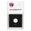 Capital Plastics Krown Coin Holder - Dime
