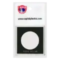 Capital Plastics Krown Coin Holder - Trade $