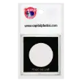 Capital Plastics Krown Coin Holder - Peace $