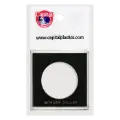 Capital Plastics Krown Coin Holder - Morgan $