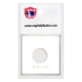 Capital Plastics Krown Coin Holder - $5 Gold