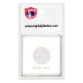 Capital Plastics Krown Coin Holder - $10 Gold