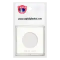 Capital Plastics Krown Coin Holder - $20 Gold