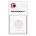 Capital Plastics Krown Coin Holder - 1 oz. Maple