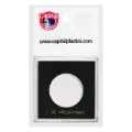 Capital Plastics Krown Coin Holder - 1 oz. Krug