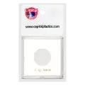 Capital Plastics Krown Coin Holder - 1/2 oz. Panda