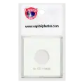 Capital Plastics Krown Coin Holder - 1/4 oz. Panda