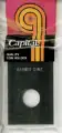 Capital Plastics Caps Coin Holder - Barber Dime