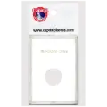 Capital Plastics Caps Coin Holder - Mercury Dime