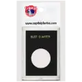 Capital Plastics Caps Coin Holder - Bust Quarter