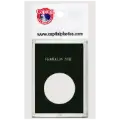 Capital Plastics Caps Coin Holder - Franklin Half Dollar