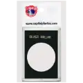 Capital Plastics Caps Coin Holder - Silver $