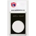 Capital Plastics Caps Coin Holder - Seated Liberty Dollar