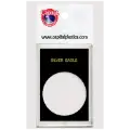 Capital Plastics Caps Coin Holder - 1 oz. Silver Eagle
