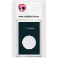Capital Plastics Caps Coin Holder - 1 oz. Maple