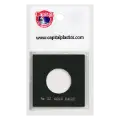 Capital Plastics Caps Coin Holder - 1/2 oz. Eagle