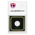 Capital Plastics VPX Coin Holder - Large Cent