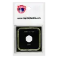 Capital Plastics VPX Coin Holder - 1909S VDB