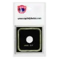 Capital Plastics VPX Coin Holder - Indian Cent