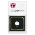 Capital Plastics VPX Coin Holder - Nickel