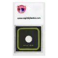Capital Plastics VPX Coin Holder - Buffalo Nickel
