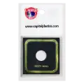 Capital Plastics VPX Coin Holder - Liberty Nickel