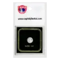 Capital Plastics VPX Coin Holder - Seated Liberty Dime