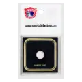 Capital Plastics VPX Coin Holder - Barber Dime