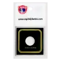Capital Plastics VPX Coin Holder - Seated Liberty Quarter