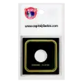 Capital Plastics VPX Coin Holder - Standing Liberty Quarter