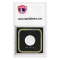 Capital Plastics VPX Coin Holder - Half Dollar