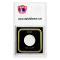 Capital Plastics VPX Coin Holder - Barber Half Dollar