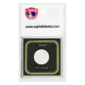 Capital Plastics VPX Coin Holder - Walking Half Dollar