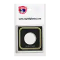 Capital Plastics VPX Coin Holder - Silver Dollar