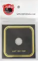 Capital Plastics VPX Coin Holder - Bust 1/2 Dime Odd Type
